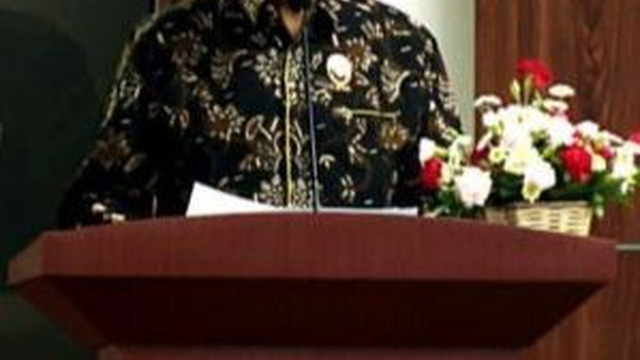 Mahfud Minta Peserta Pemilu 2024 Hindari Kampanye Negatif dan Politik Identitas