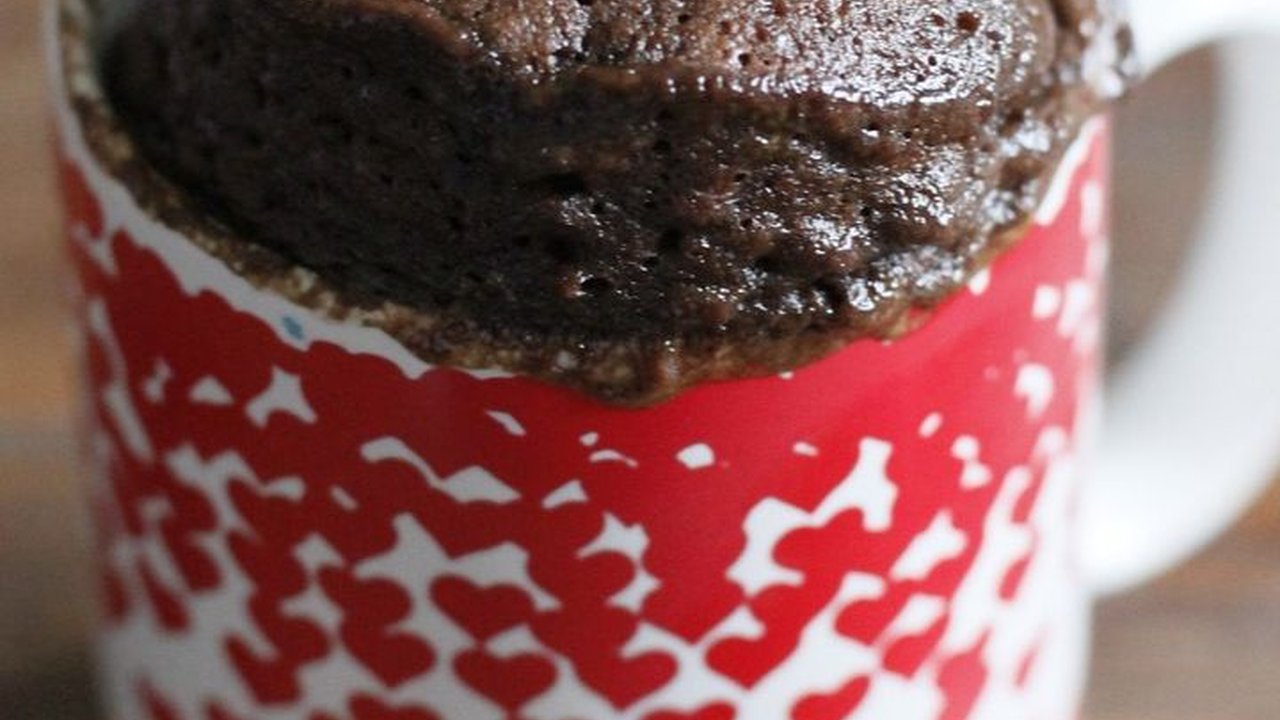 Resep Mug Cake Berbagai Bahan, Camilan Lezat nan Praktis