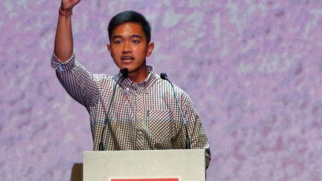 PSI Tentukan Arah Politik Pekan Depan, Tunggu Putusan MK soal Batas Usia Capres-Cawapres?
