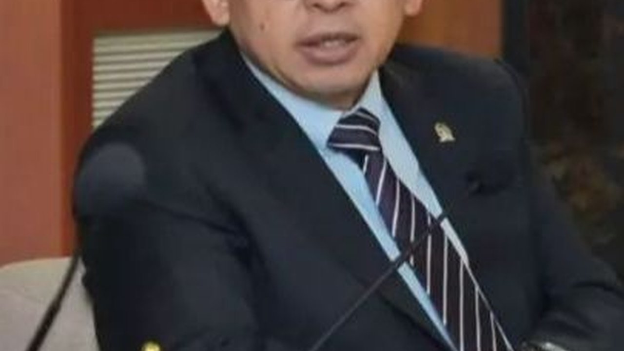 Bertemu Dubes Palestina, Fadli Zon Tegaskan Dukung Kemerdekaan Palestina