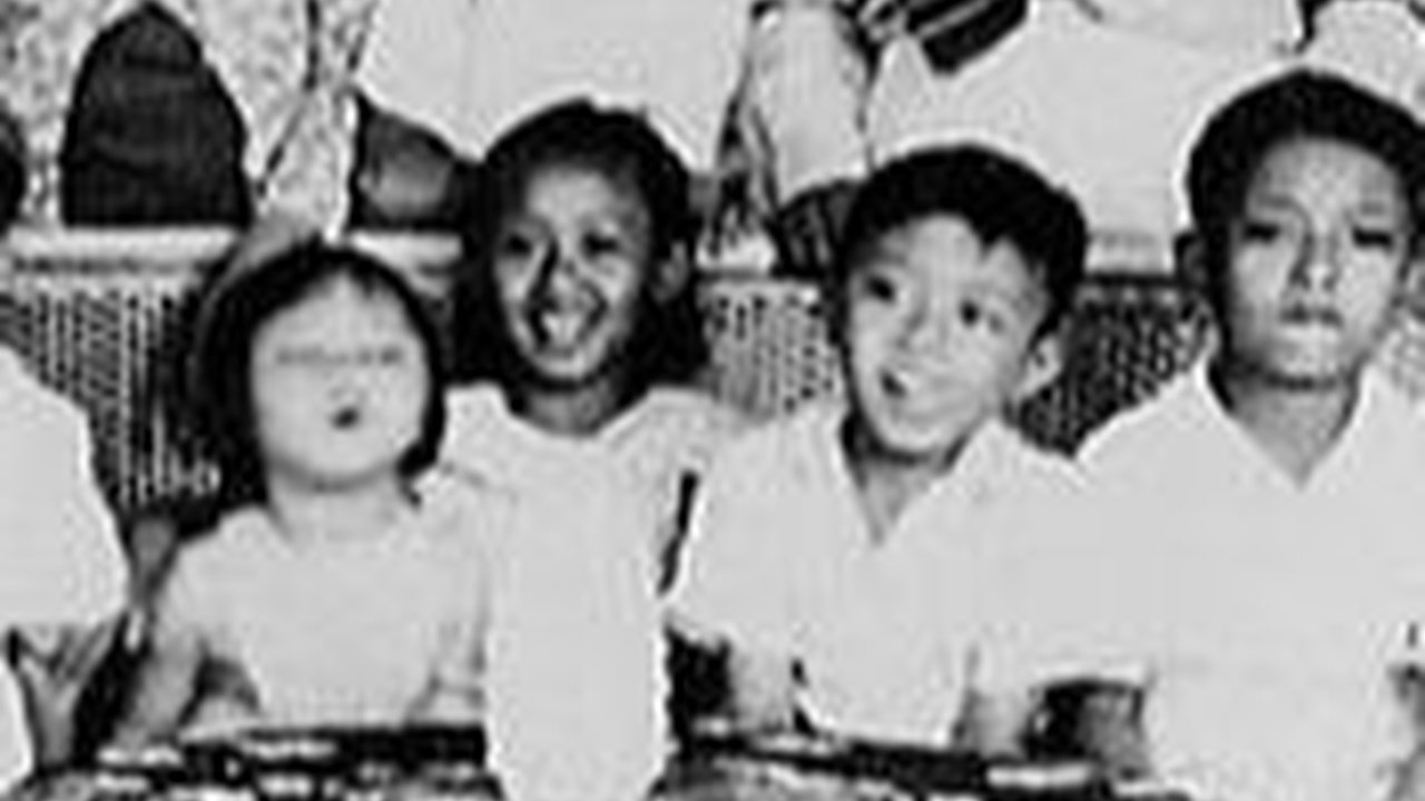 Siapa Sangka Anak Kiai Sahabat Soekarno Ini Gemar Manjat Pohon, saat Dewasa Terpilih Jadi Presiden