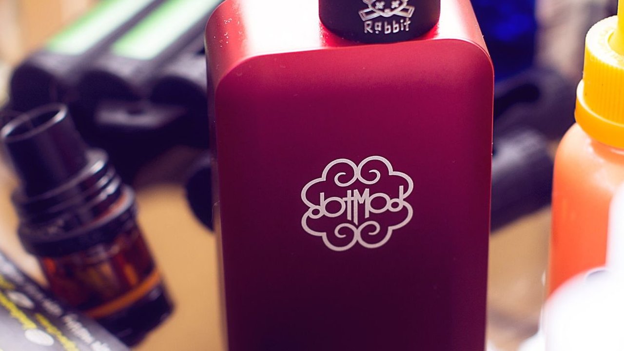 Asosiasi Rokok Elektrik Minta Pengaturan Zat Adiktif Terpisah, Ini Alasannya