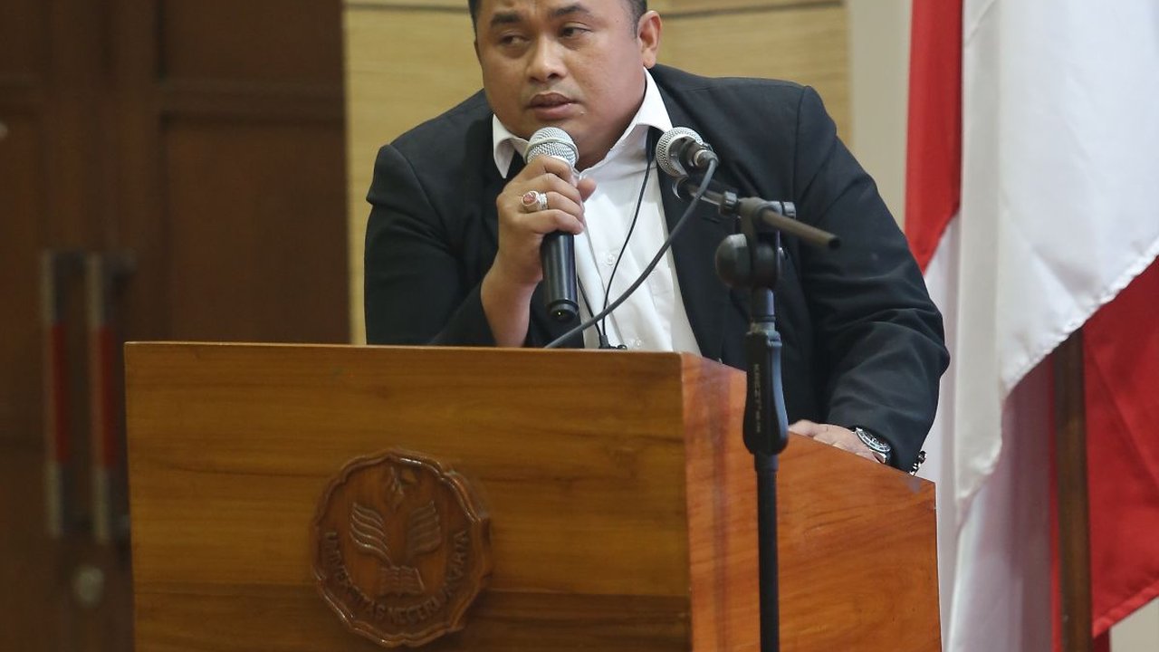 Nusahima dan UNJ Gelar Diskusi Publik Peran Media dalam Peringatan Dini Bencana