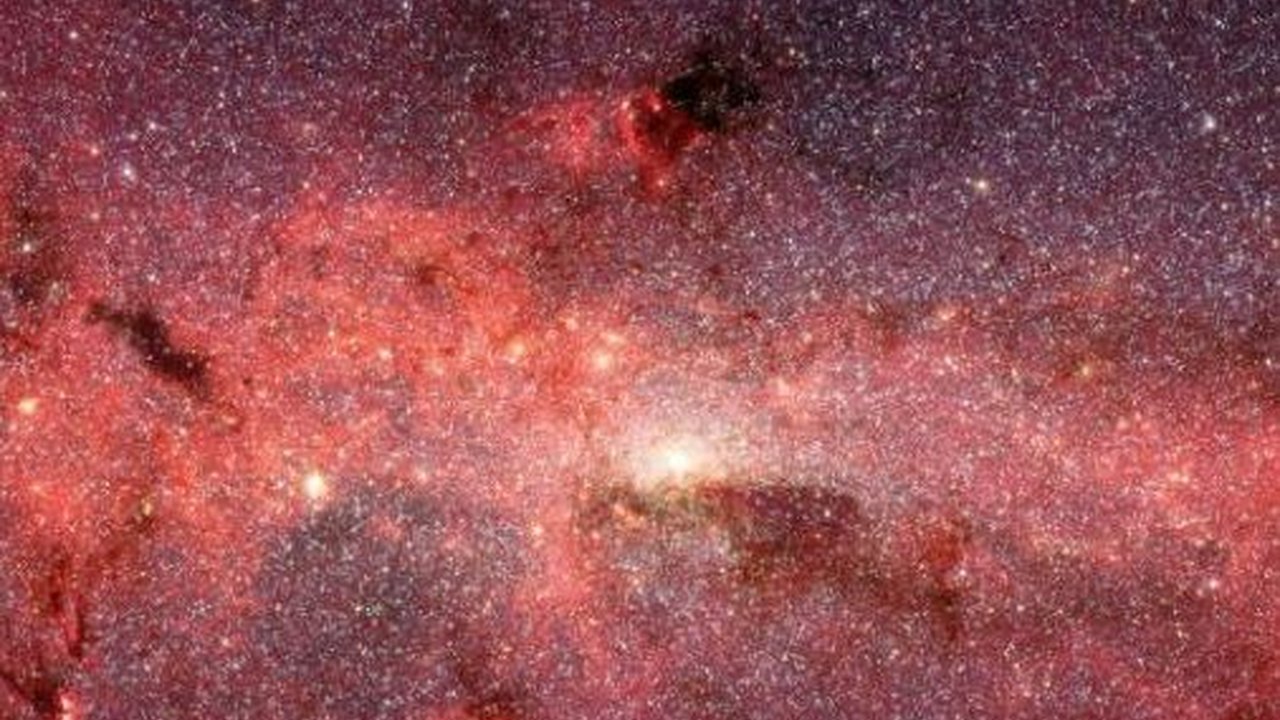 Temuan Ini Menguak Teka-teki Bintang Pertama di Alam Semesta Terbentuk