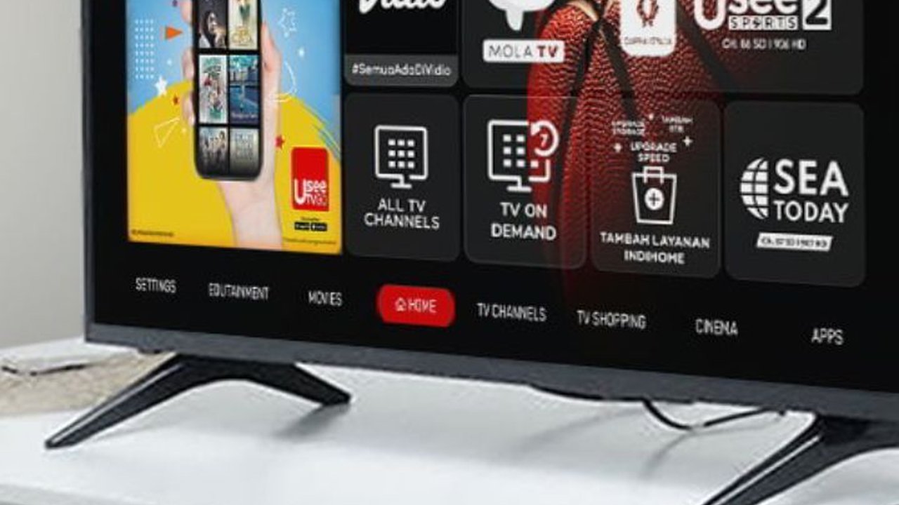 Begini Cara IndiHome TV Bikin Betah Pengguna, Hadirkan Program Terbaru