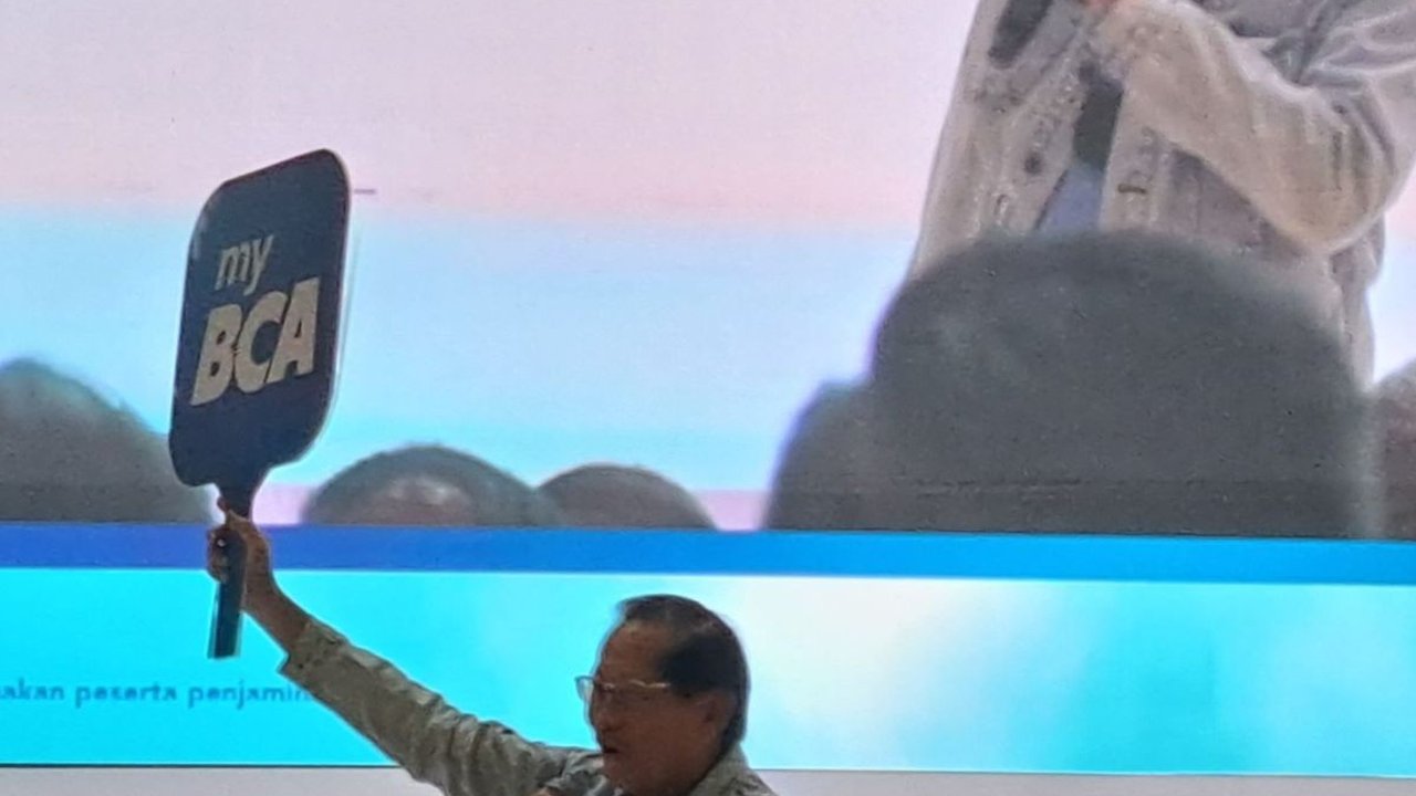 Kolaborasi Lintas Sektor Jadi Kunci Mencapai Indonesia Emas 2045