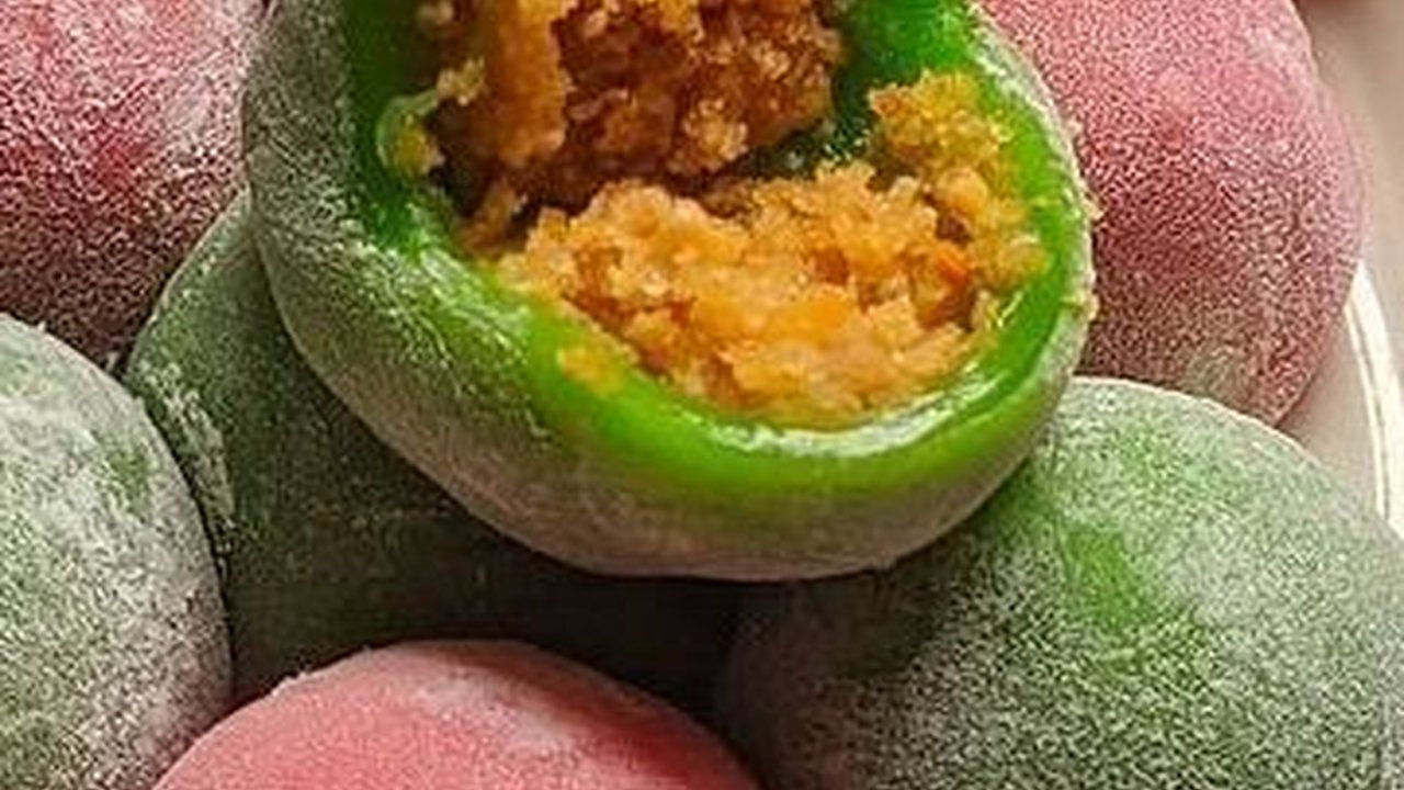 5 Resep Mochi yang Mudah dan Kenyal, Dijamin Anti Gagal