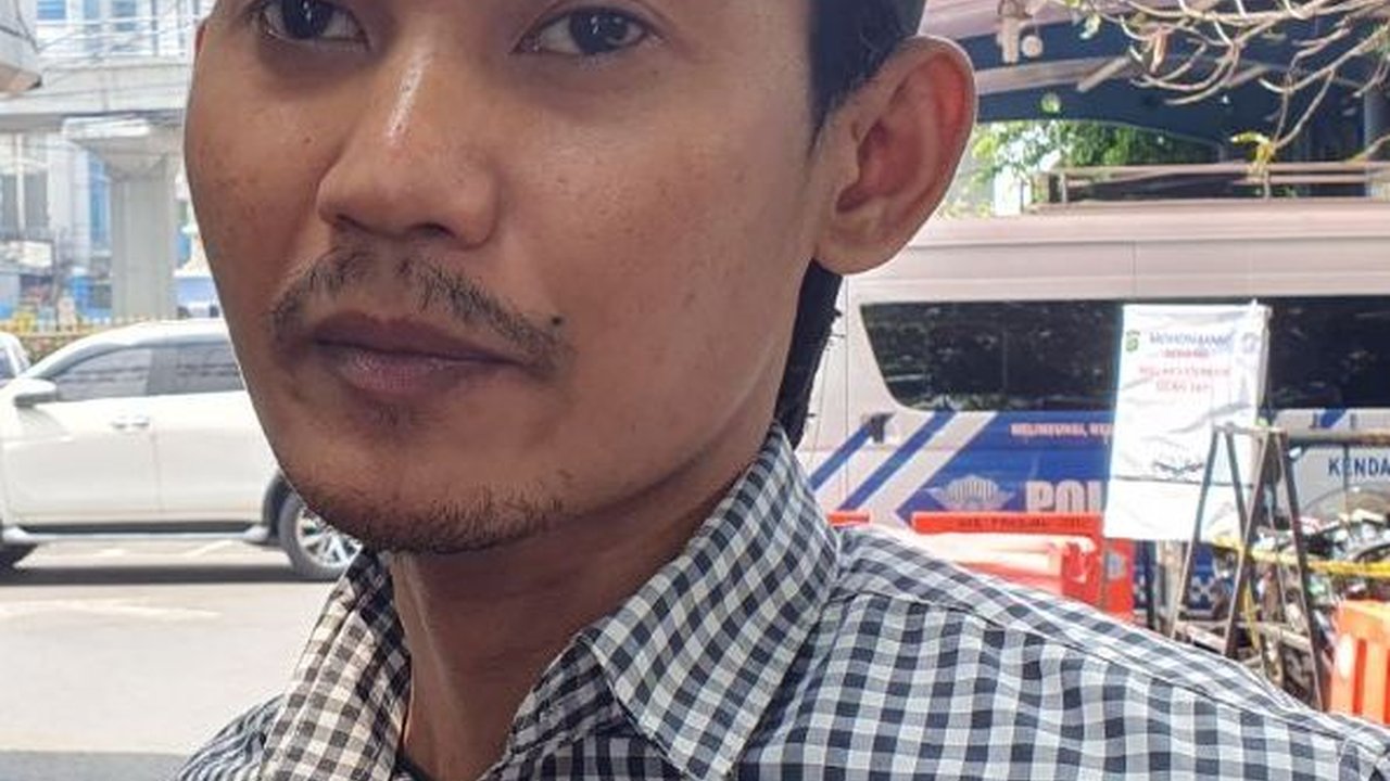 Dapat Biaya Ganti Rugi, Korban Tabrakan Beruntun di Senayan Ogah Tuntut Pengemudi Ferrari