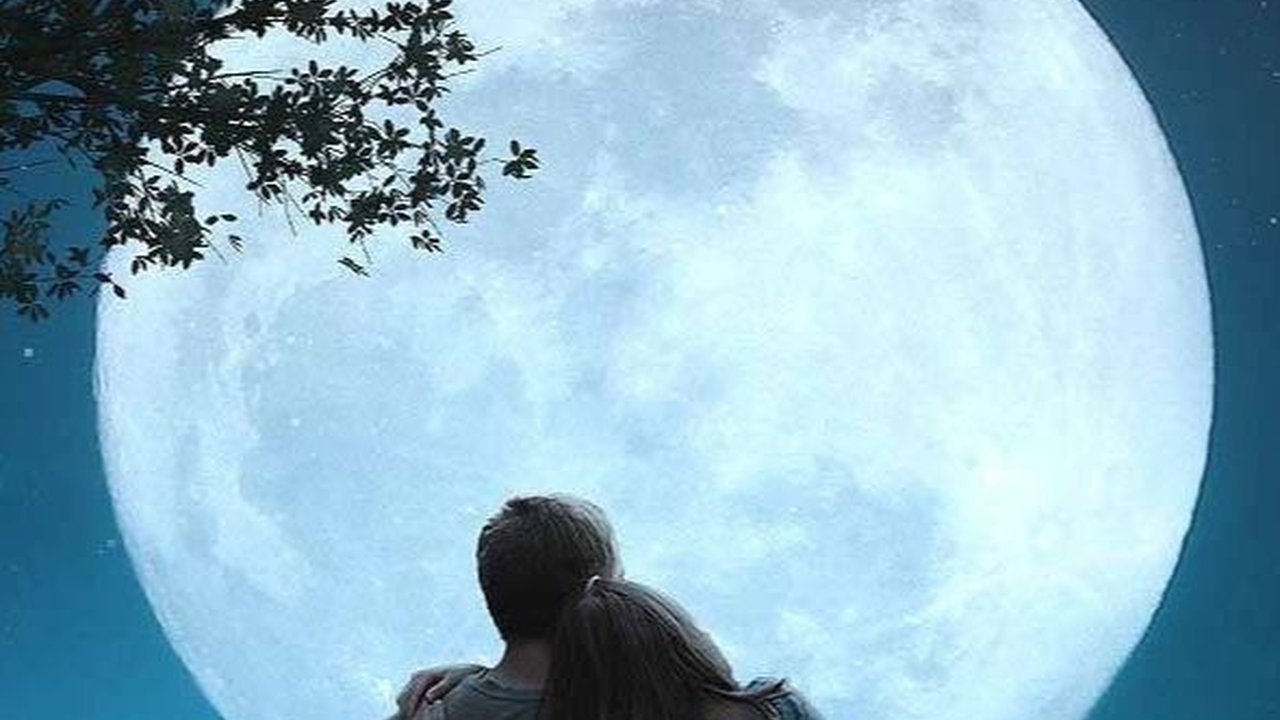 Arti I Love You To the Moon and Back dan Sejarahnya, Punya Makna Mendalam