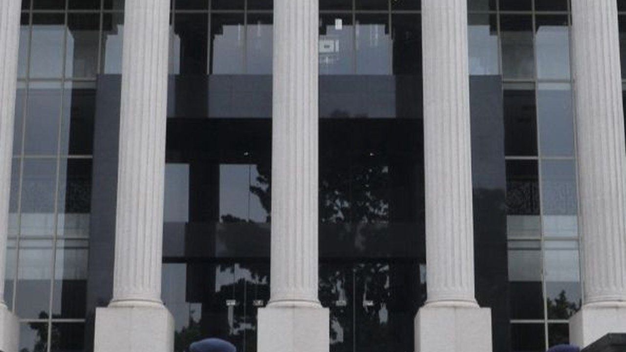 PKB soal Putusan MK Batas Usia Capres-Cawapres Dibacakan Jelang Pendaftaran Pilpres: Seperti Dipaksakan