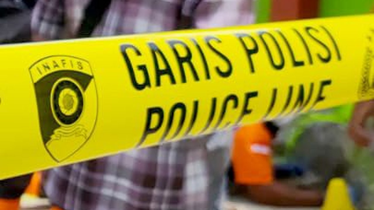 Polisi Pastikan Pelajar SMP 132 Cengkareng yang Jatuh dari Lantai 4 Bukan Korban Bullying