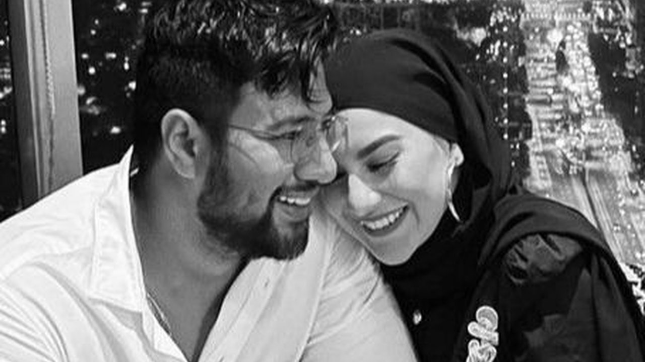 Ammar Zoni Jawab Isu Keretakan Rumah Tangganya dengan Irish Bella, Sadar Telah Buat Kecewa
