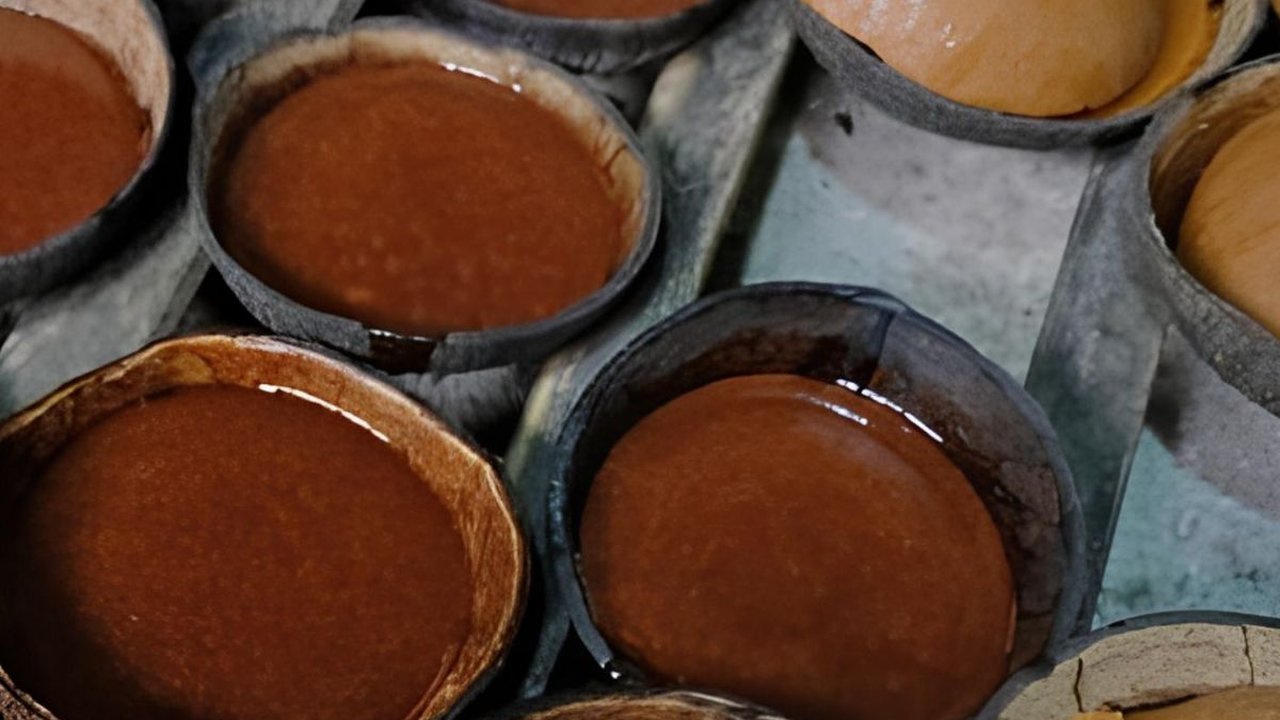 Mengenal Lebih Dekat Gula Kawung, si Manis Khas Sunda yang Serba Guna