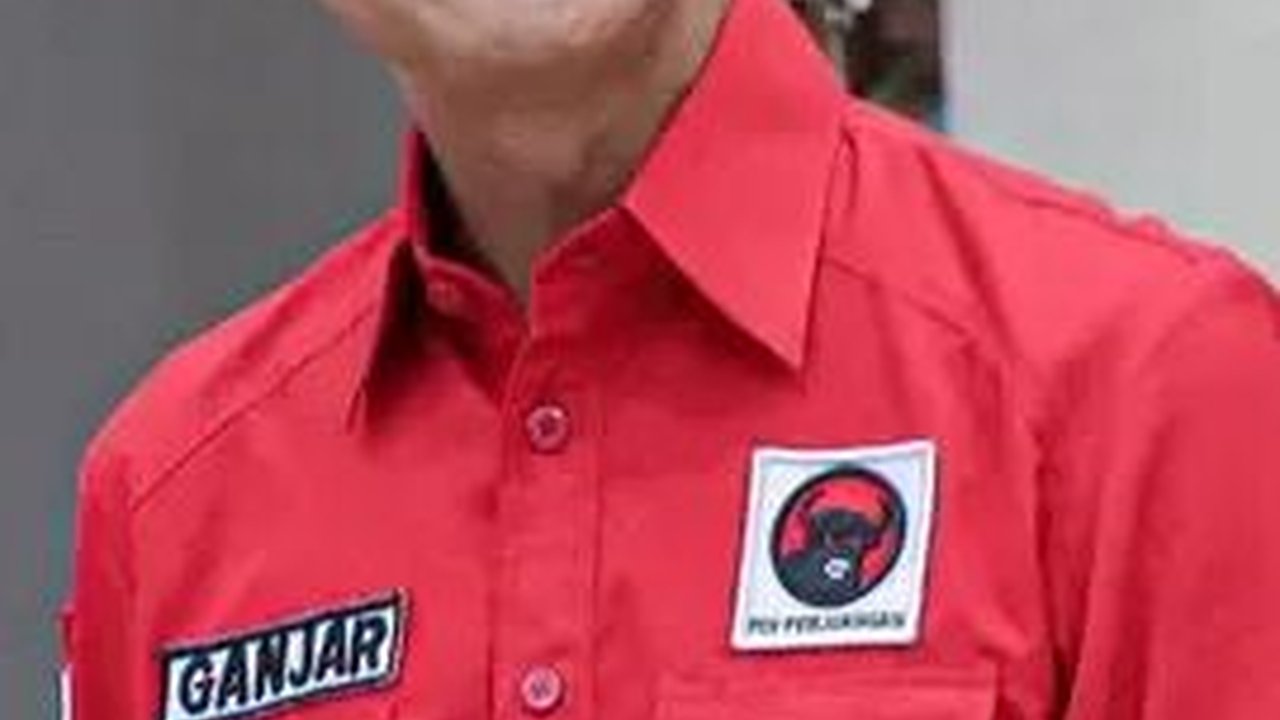 TPN Ganjar Pranowo Rapat Lagi Sore Ini, Bahas Sosok Cawapres?