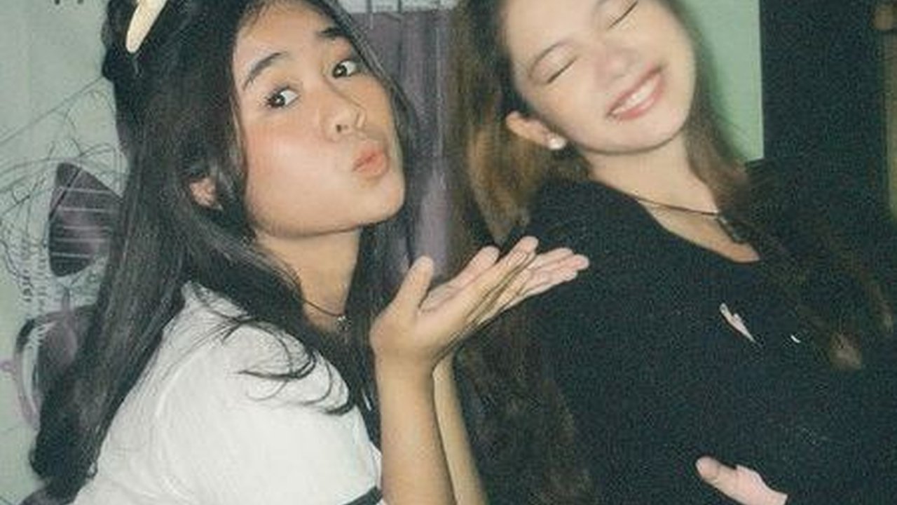Main di Magic 5, Intip Kedekatan Electra Leslie bareng Pemain Lain
