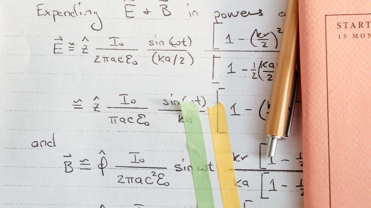 Asal Mula Huruf X di Pelajaran Matematika, Jadi Bukti Kemajuan Ilmu Pengetahuan Dunia Islam Dicontek Barat