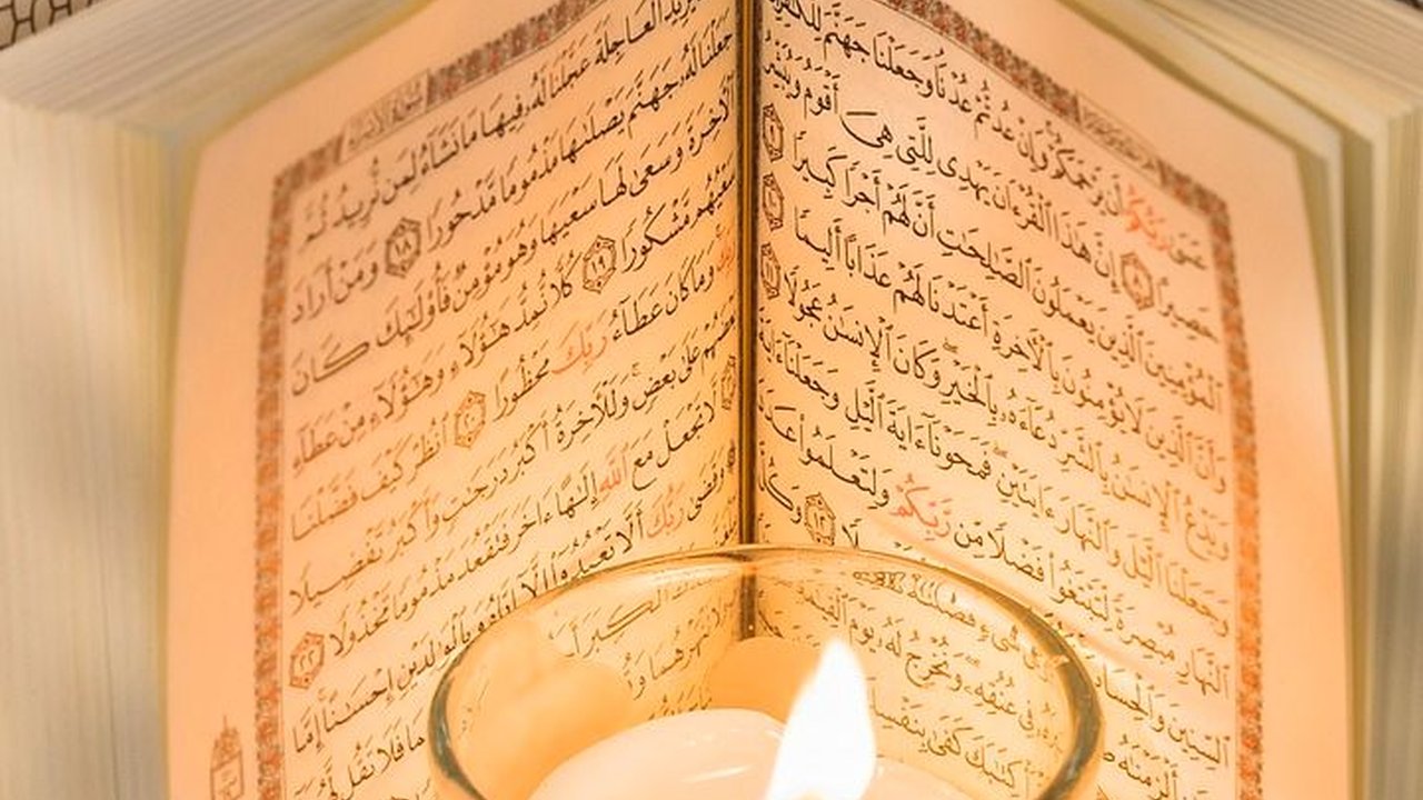 Pengertian Ruqyah dan Ayat-Ayatnya dalam Islam, Berikut Penjelasannya