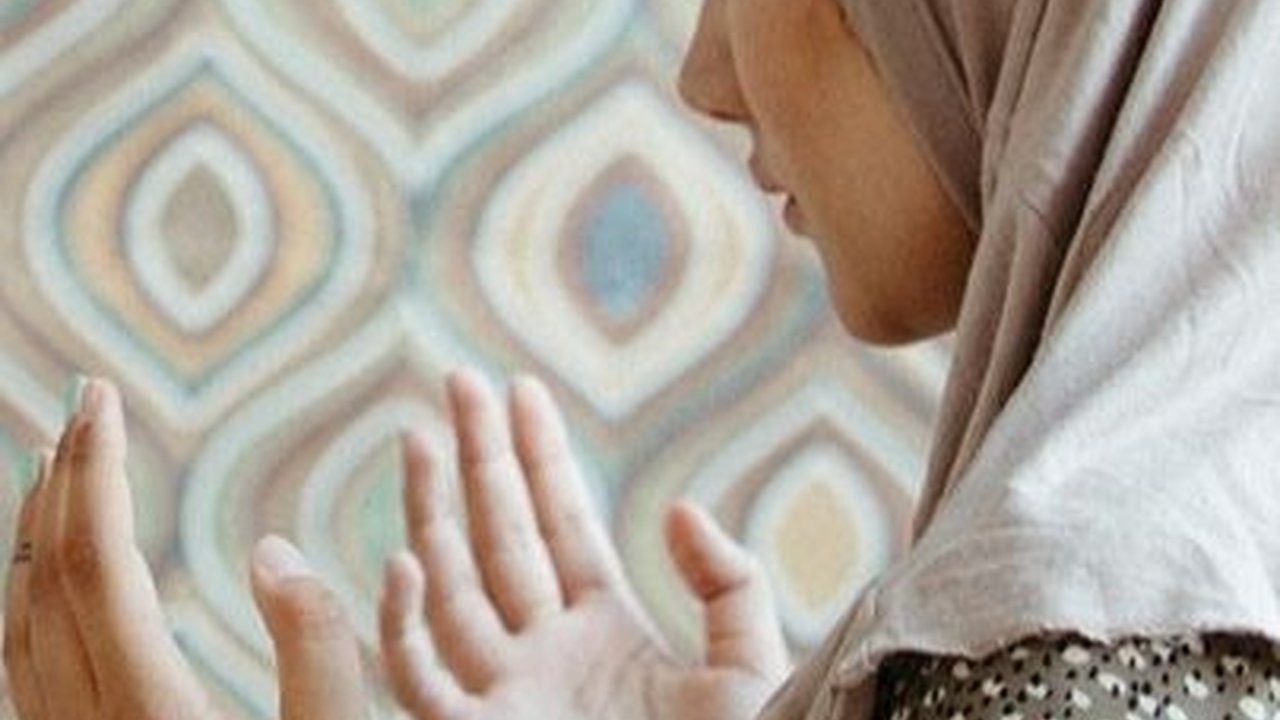 Ini Waktu Mustajab Umat Islam untuk Berdoa, Tak akan Ditolak Langit