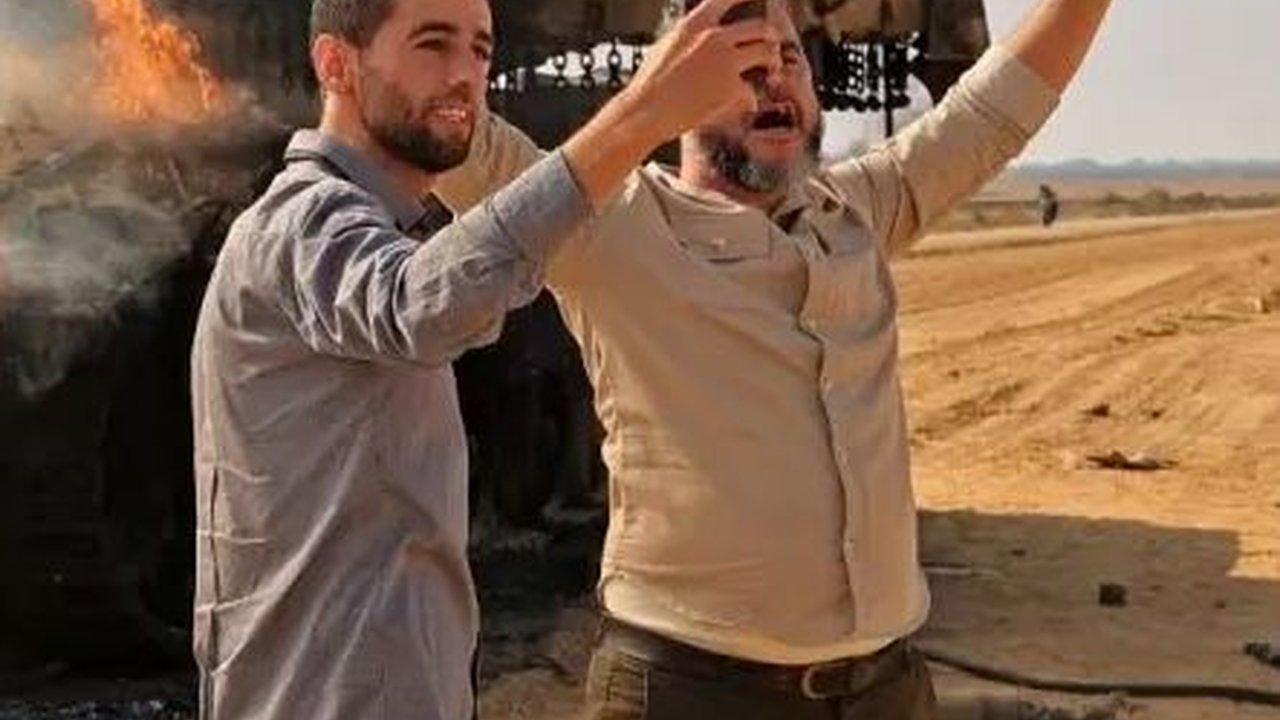 Tentara Pembelot Israel Beri Informasi Intelijen kepada Hamas Untuk Operasi Penyerangan