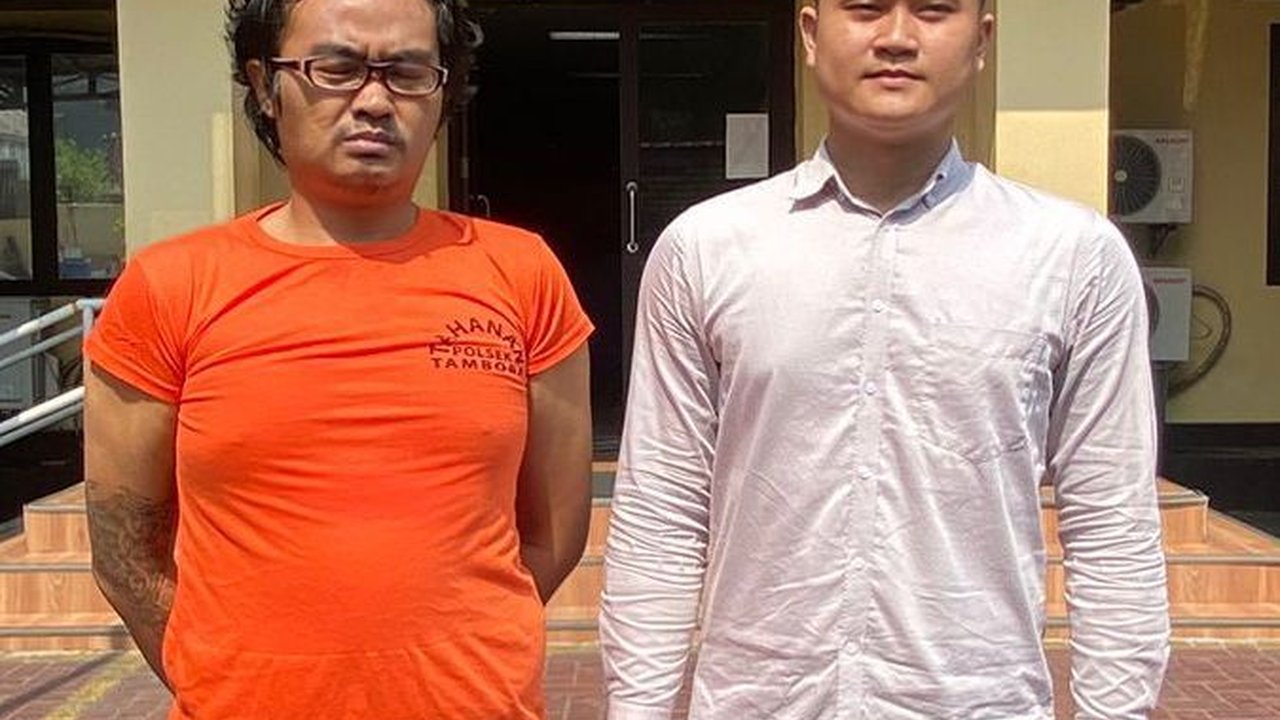 Janda Jadi Korban Penipuan Agen Intelijen Gadungan