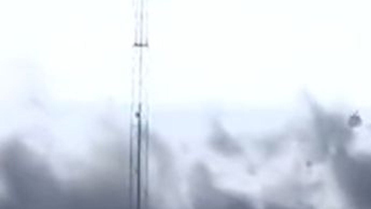 VIDEO: Israel Akui Intel Mossad 'Kalah', Hamas Palestina Sukses Masuk Pemukiman Tembakan 5.000 Rudal