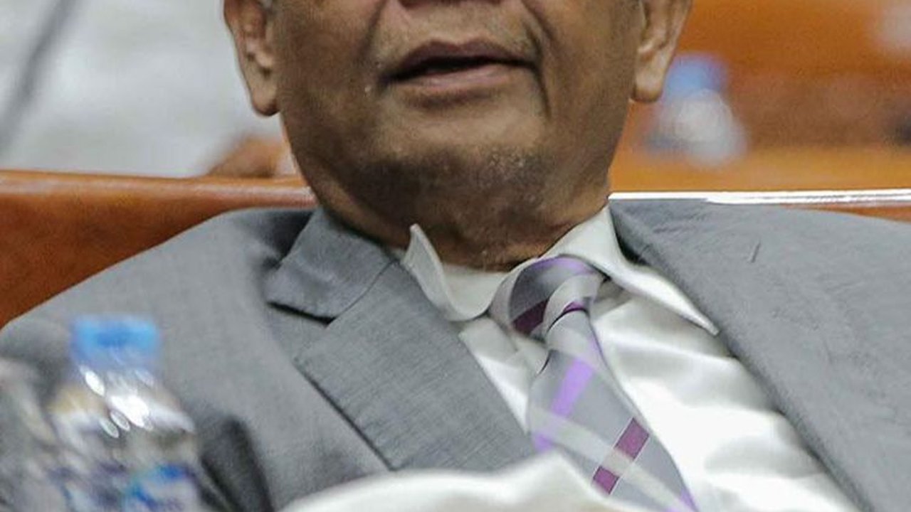 VIDEO: Perintah Mahfud ke Polisi Kasus Pimpinan KPK Diduga Peras Mantan Mentan SYL