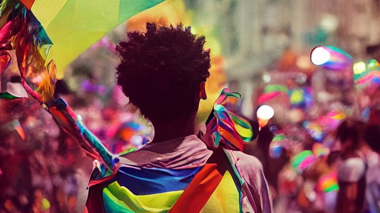 LGBTQ adalah Jenis Identitas Seksual, Perlu Dipahami