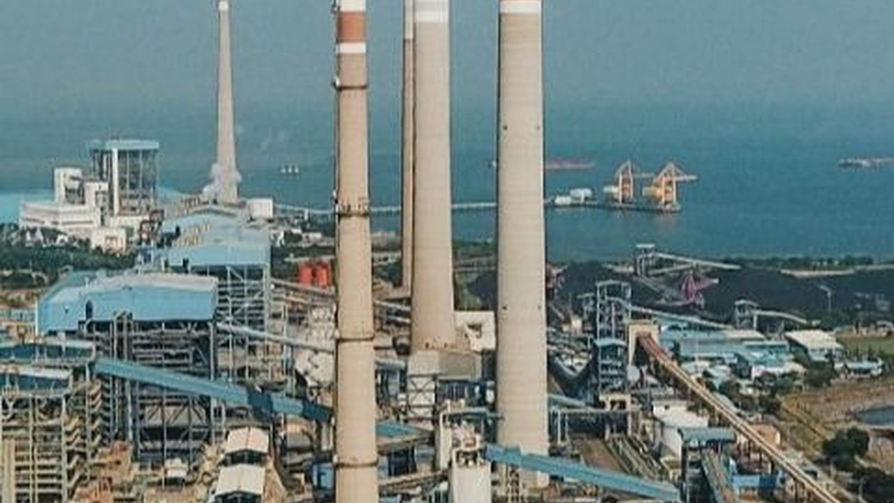 Dana JEPT Tak Kunjung Cair, Pemerintah Cari Sumber Utang Lain untuk Pensiunkan PLTU Batubara