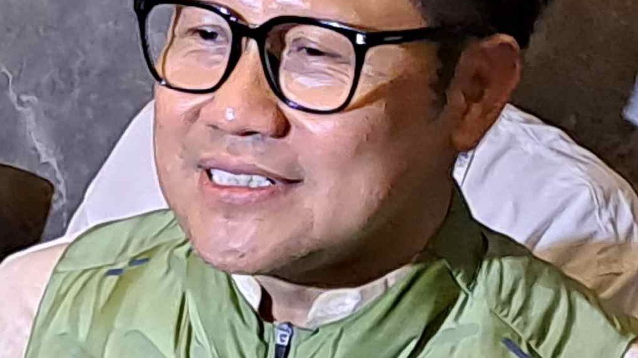 Cak Imin Merasa Lebih Cocok jadi Capres Dibanding Anies: Saya Lebih Muda dan Punya Partai