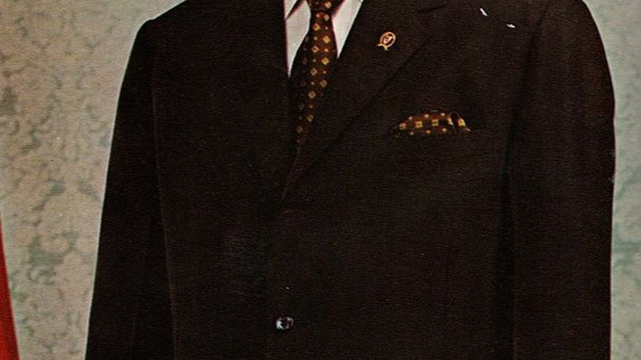 Ketika Presiden Soeharto Kaget Di Kamboja Disuguhi Lagu Genjer-Genjer