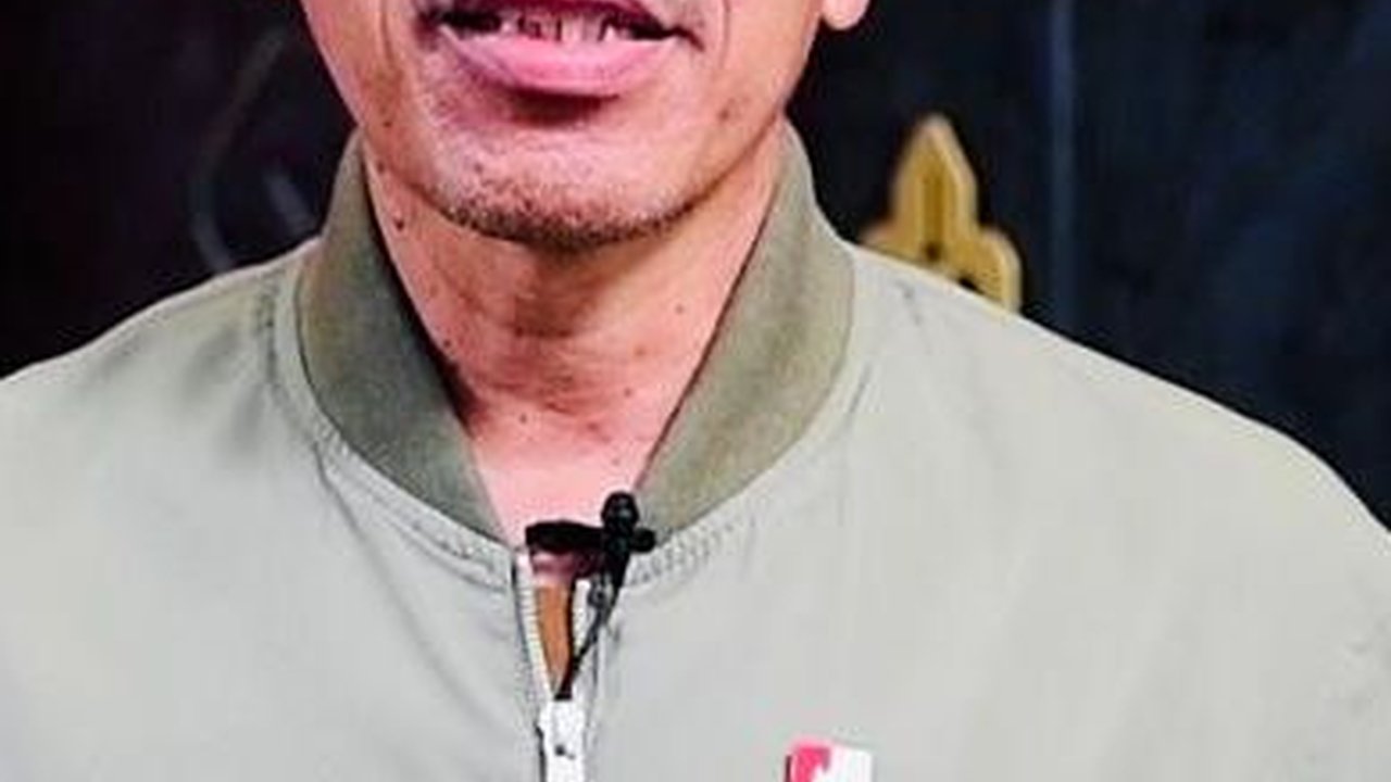 KTT AIS, Jokowi Beberkan Ancaman Negara terhadap Perubahan Iklim hingga Pencemaran Laut