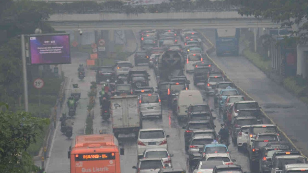 Hati-Hati! Studi Ungkap Polusi Udara Ternyata Bisa Bikin Depresi, Cemas hingga Bunuh Diri