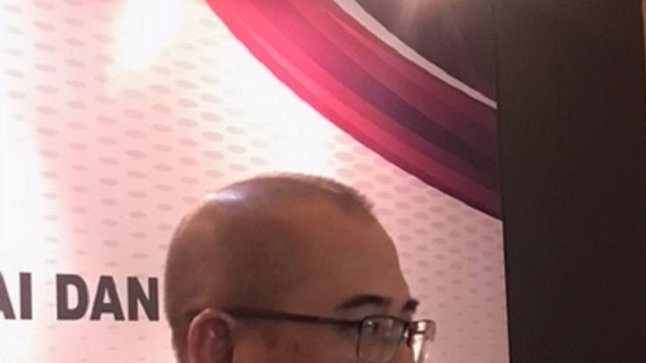 KPU Jelaskan Sanksi Jika PSI Tak Dukung Siapapun di Pilpres 2024