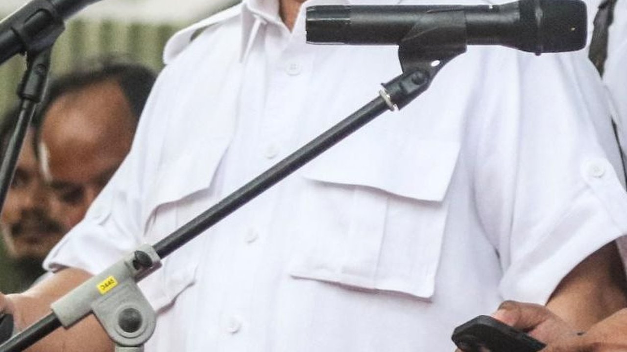 Alumni UI Bikin Relawan PROUI, Deklarasi Dukung Prabowo