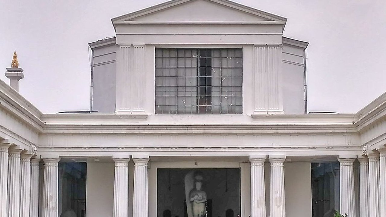 12 Oktober adalah Peringatan Hari Museum Nasional, Ini 9 Fakta Menariknya