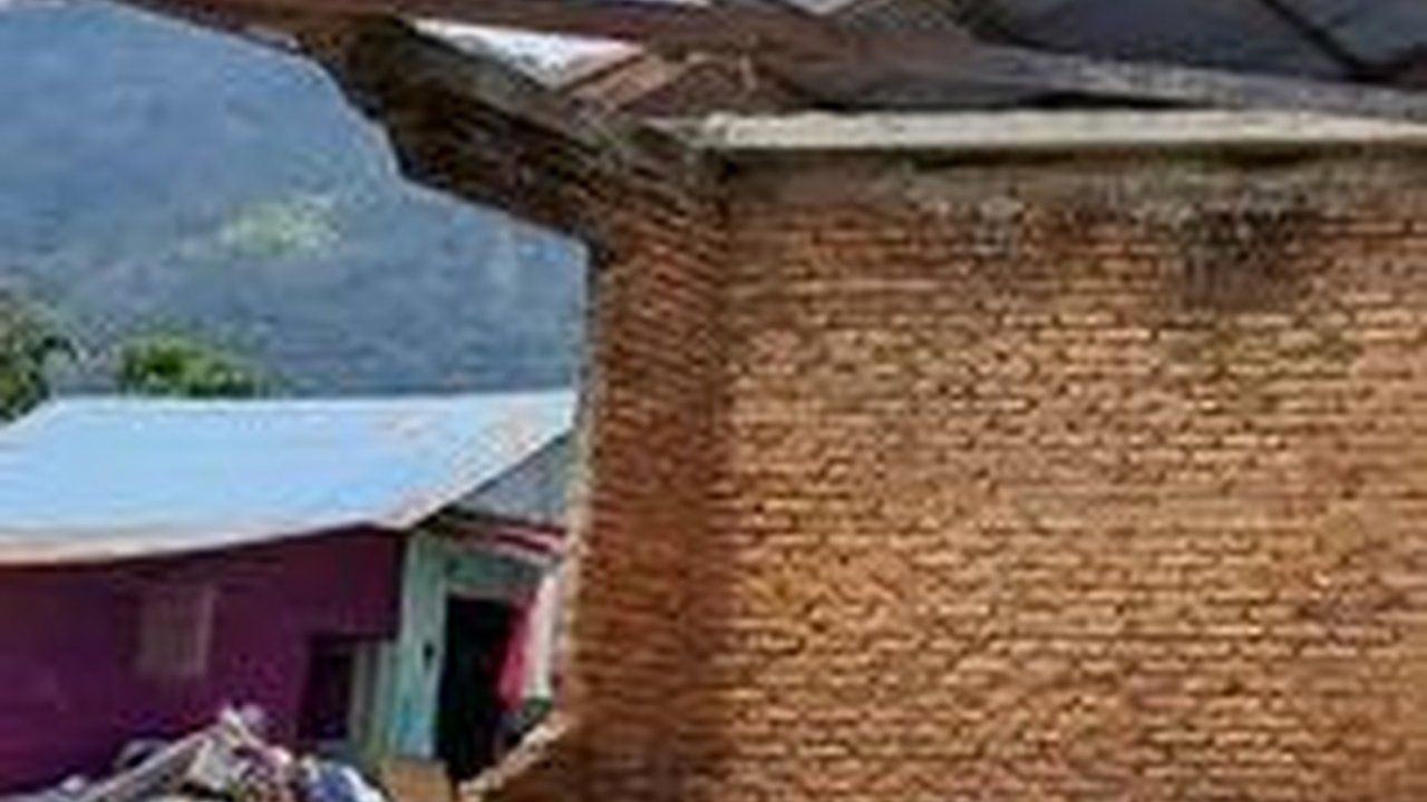 Alami Abrasi Setiap Tahun, Sungai di Padang Ini Punya Segudang Objek Wisata Menarik