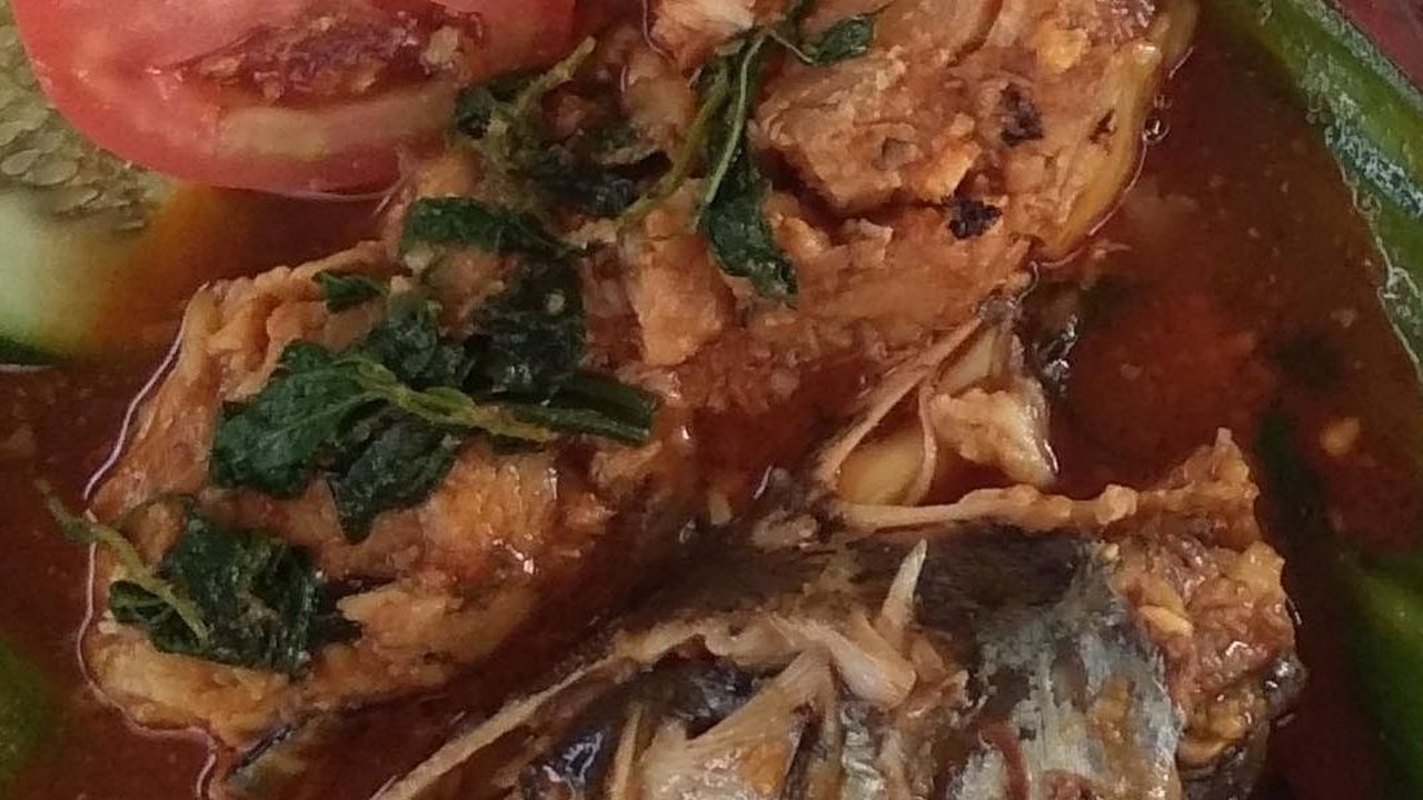Mencicipi Brekecek Pathak Jahan, Kuliner Kepala Ikan Khas Cilacap yang Unik dan Langka