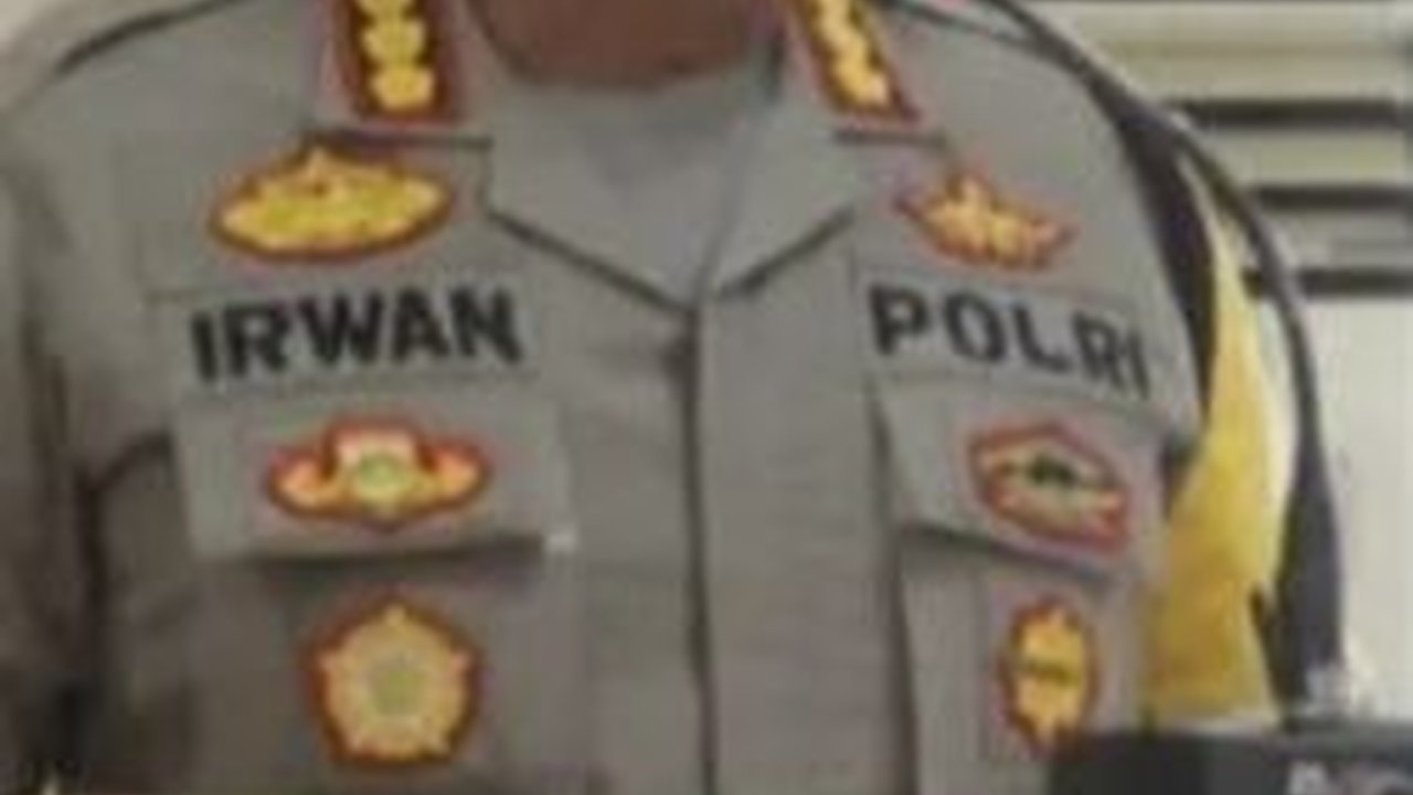 Kombes Irwan Diperiksa Selama 7 Jam Terkait Dugaan Pimpinan KPK Peras Syahrul Yasin Limpo