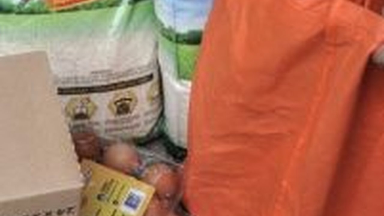 DPRD DKI Setujui Penambahan Alokasi untuk Pangan Murah Bersubsidi Rp985 Miliar