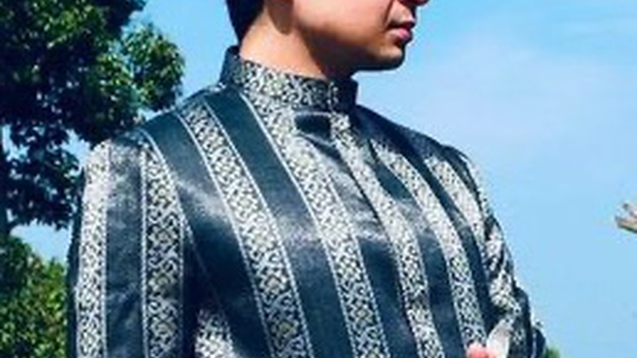 Diduga Jadi Incaran Wirda Mansur, Ini Sosok Tengku Hassanal Pangeran Malaysia