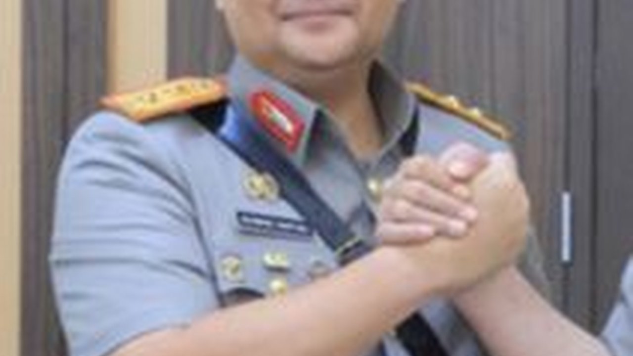 Ultimatum Keras Jenderal Polisi ke Anggota yang Backup Narkoba, Sampai Singgung soal Anak & Cucu