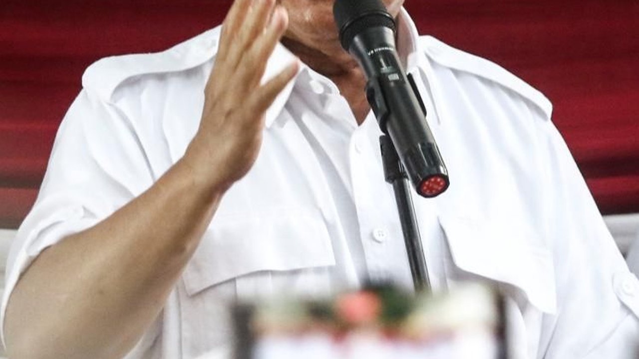 Aktivis ’98 Lihat Untung Rugi Gibran Jadi Cawapres Prabowo di Pilpres 2024