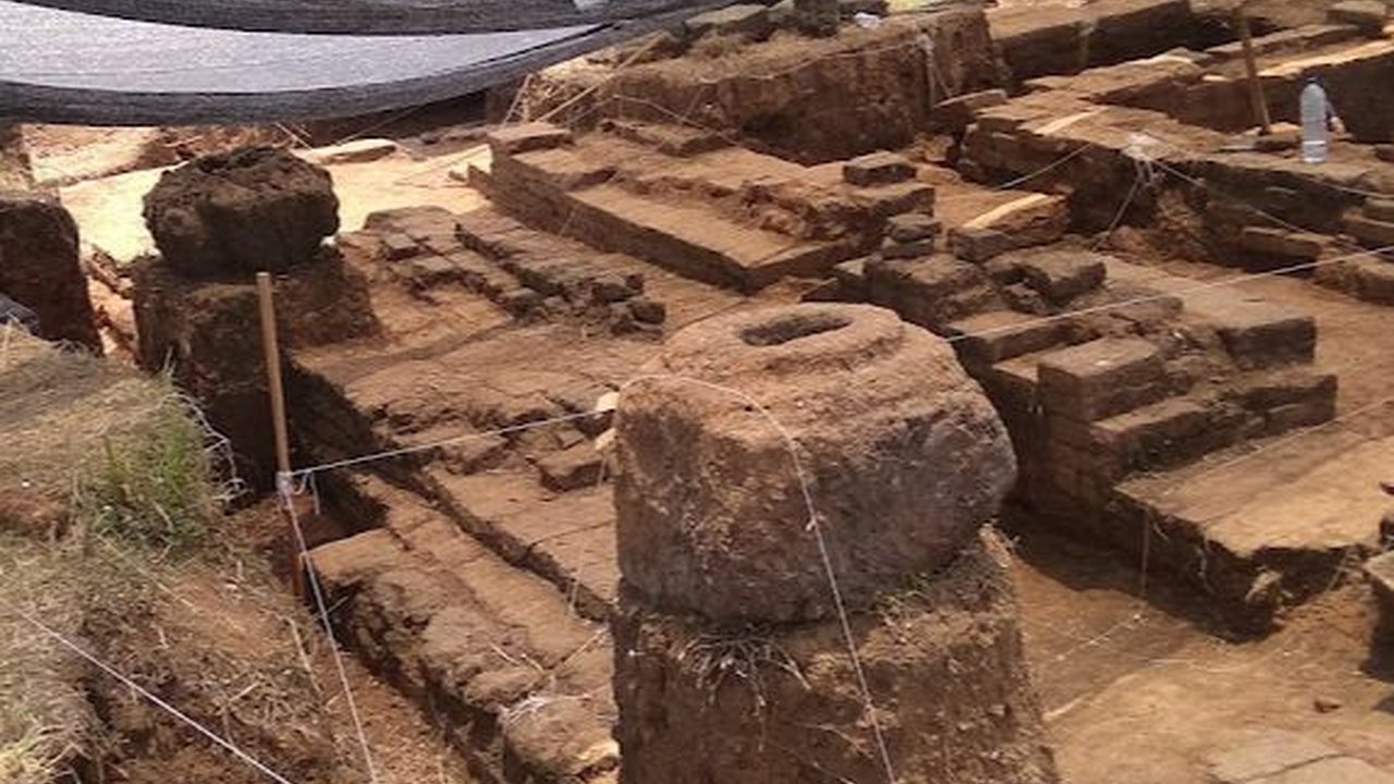 Dulu Tempat Berburu Harta Karun, Situs Peninggalan Mataram Kuno di Jombang Ini Penuh Teka-teki