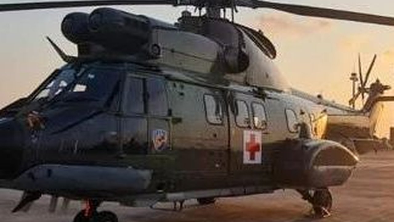Canggih! Begini Potret Instalasi Medis Modern Milik TNI dalam KTT AIS Forum 2023