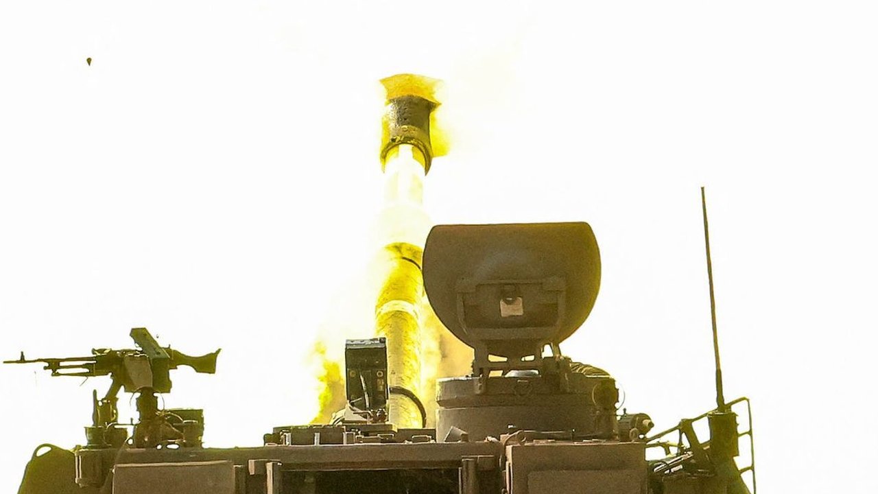 Prediksi IMF soal Dampak Perang Israel-Hamas: Ekonomi Global Kacau, Harga Minyak Dunia Meroket