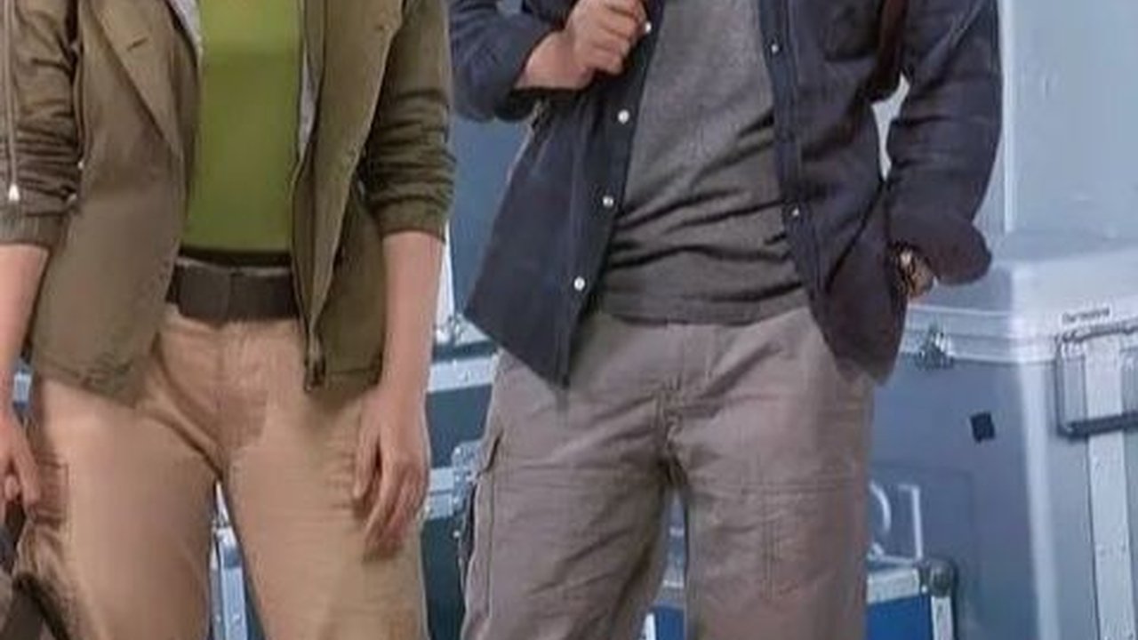 Filmnya Tembus 1,5 Juta Penonton, Ini 7 Transformasi Persahabatan Sherina dan Derby Romero