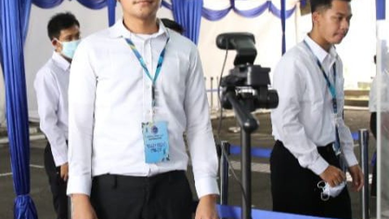 Pendaftaran Seleksi CPNS dan PPPK Resmi Ditutup, Jumlah Pelamar Tembus 2,4 Juta Orang