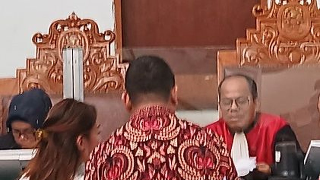 Direktur Bukaka Sofiah Balfas Melawan Kejagung, Gugat Praperadilan Penetapan Tersangka Korupsi Tol MBZ