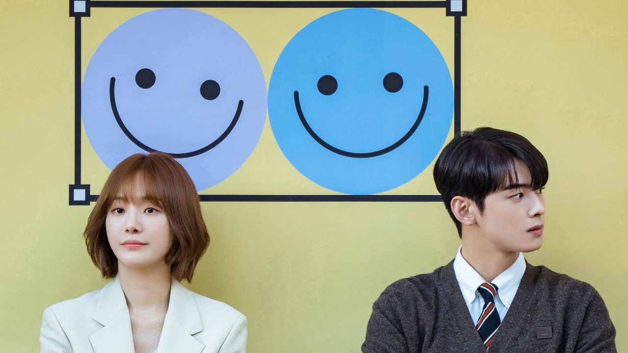 A Good Day to Be a Dog, Kisah Cinta yang Rumit di Dunia Drakor Antara Cha Eun Woo, Park Gyu Young Dan Lee Hyun Woo