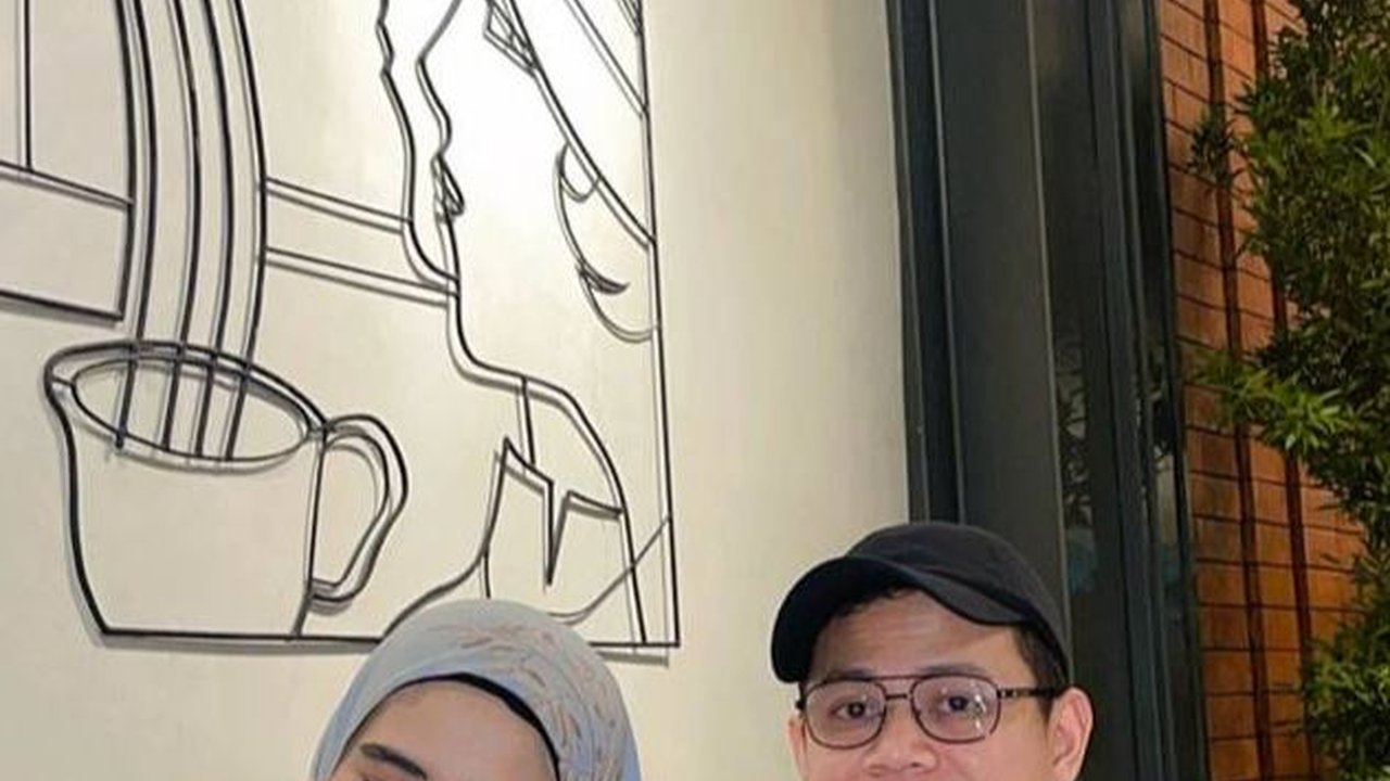 Intip 8 Momen Kedekatan Nadya Mustika Mantan Rizki DA Dengan Adik Ipar Larissa Chou